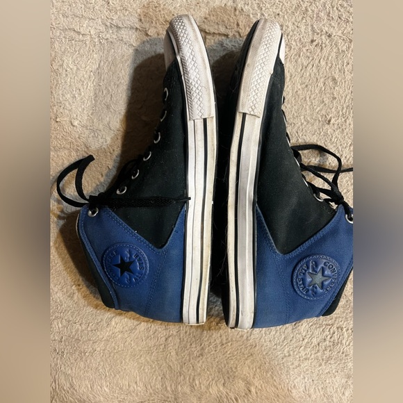 Converse, high tops, Chuck Taylor - Picture 7 of 7